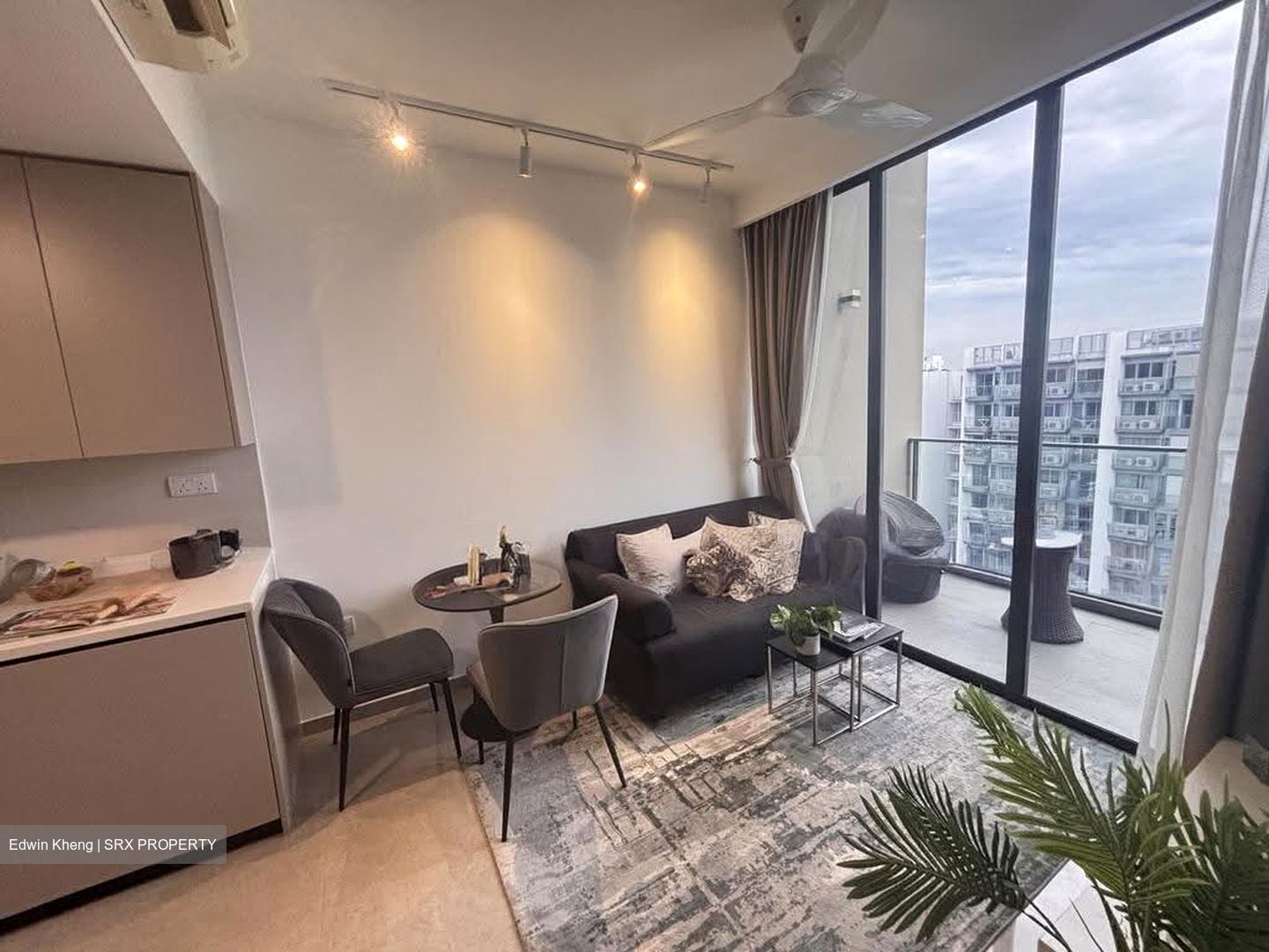 The Tapestry (D18), Condominium #615290351